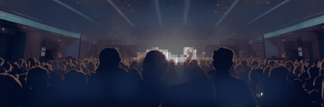 Meet us in Berlin!