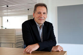 Rolf aus dem Management