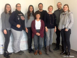 Hospitation bei empiriecom - Eine Woche in Weismain