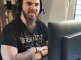 Gaming vor Zuschauern - Einblicke in die Welt des Streamings