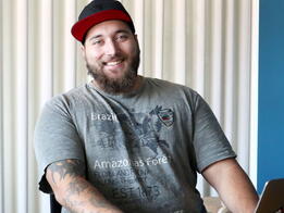 empiriecom people: Arbeiten, wenn andere feiern