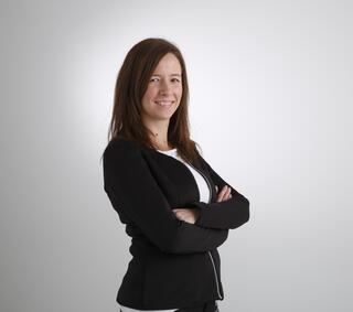 Part-Time Executive: Melanie