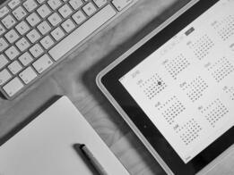 Alles auf einen Blick - das Team App 