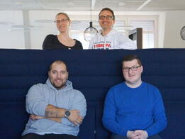 Team Search - für dein optimales Suchergebnis