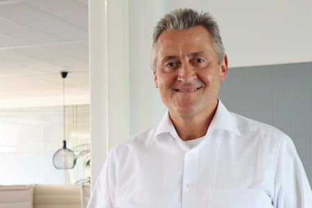 Ralf Männlein, CEO empiriecom