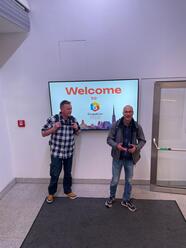 Willkommen bei der DrupalCon